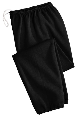 Adult/Unisex - Gildan Heavy Blend Sweatpants (Blank) – Grit and