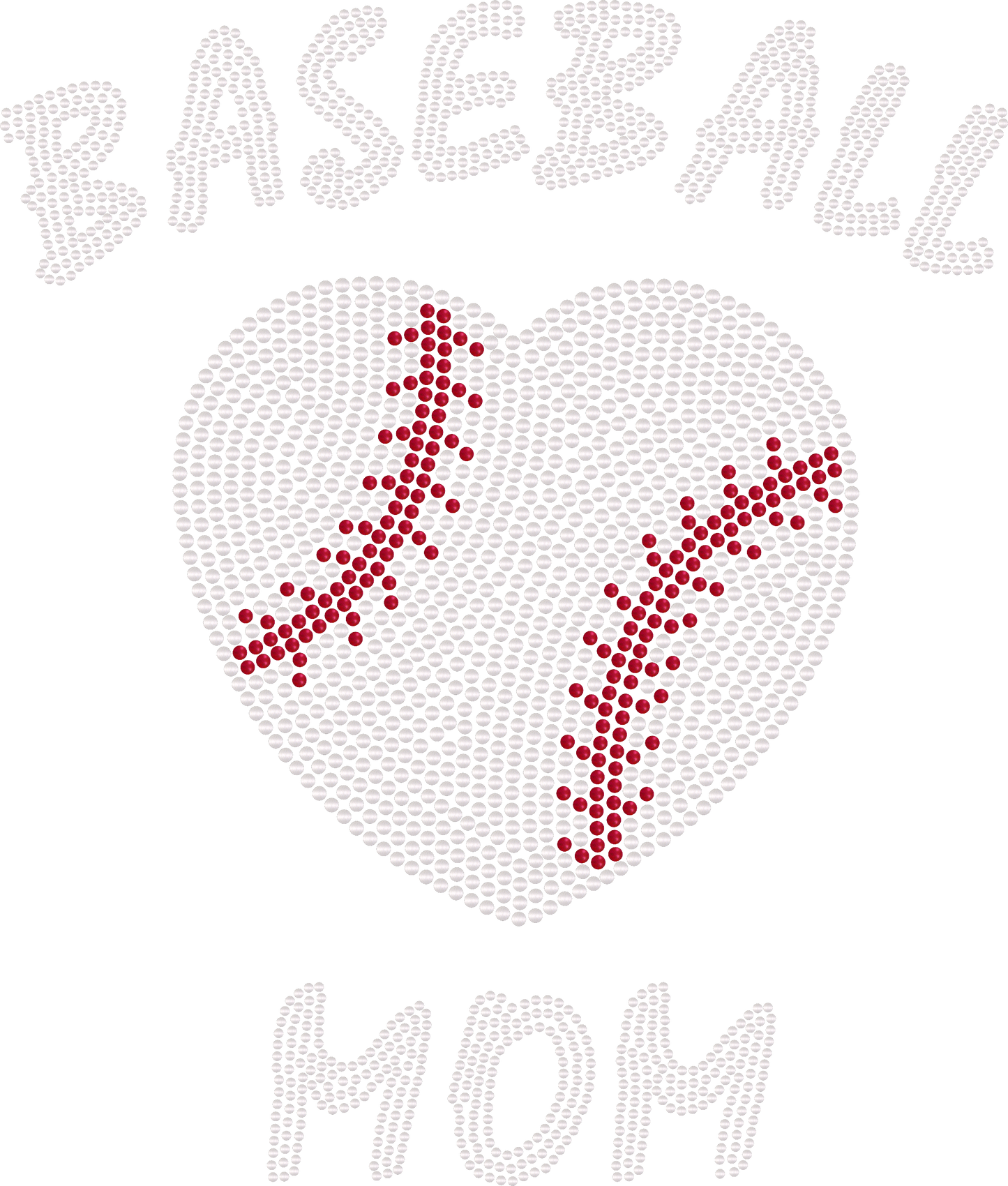 Baseball Mom