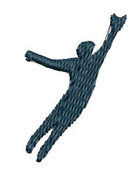 Embroidered Baseball