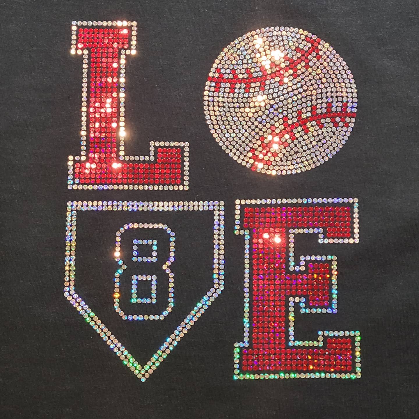 Baseball Mom