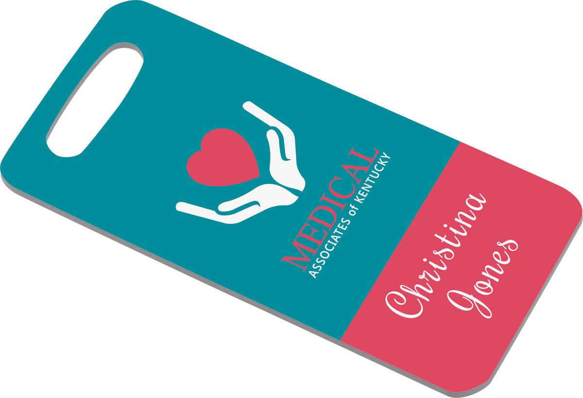 Bag Tags