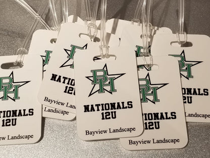 Bag Tags