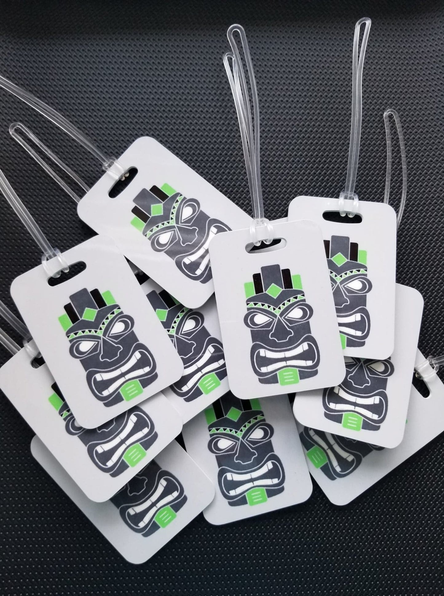 Bag Tags