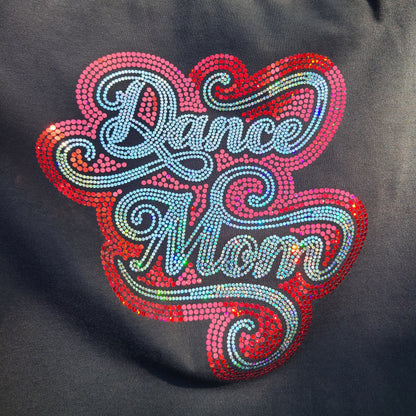 Dance Mom